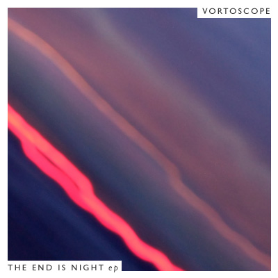 The End Is Night EP