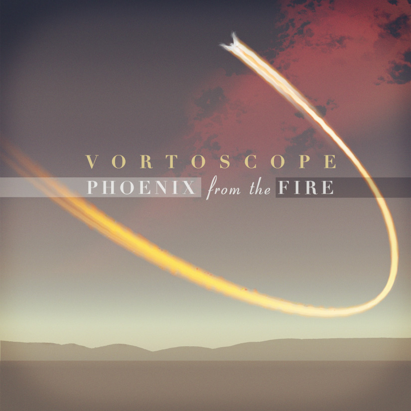 Phoenix From The Fire EP